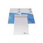 A4 Notepads